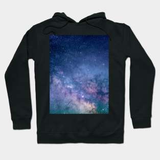 Space Hoodie